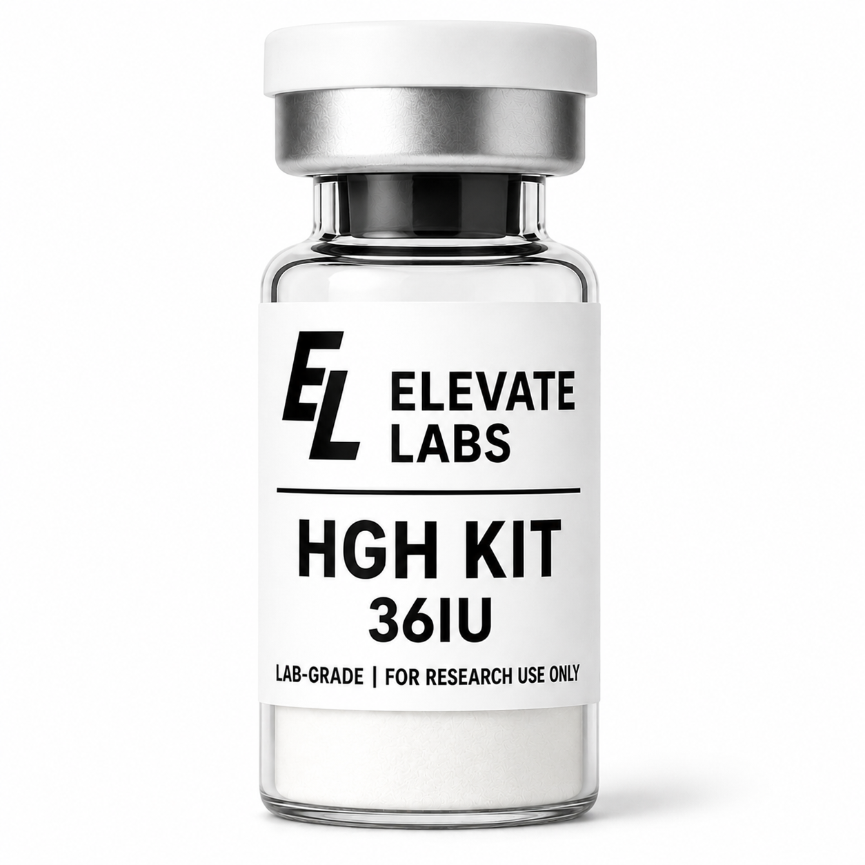 HGH Somatropin Kit 360IU