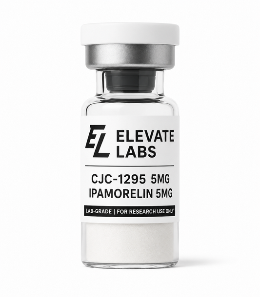 CJC-1295/Ipamorelin