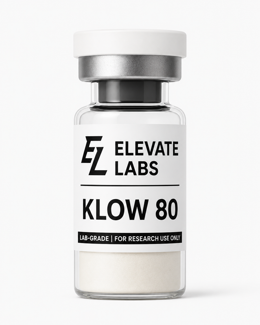 Klow 80