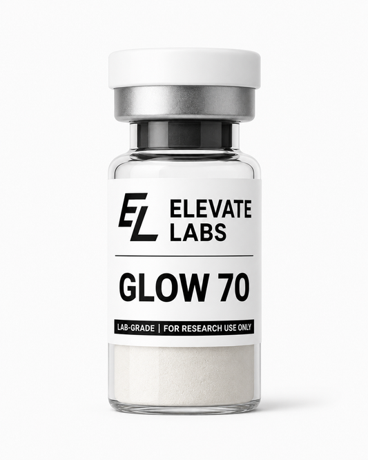 GLOW 70