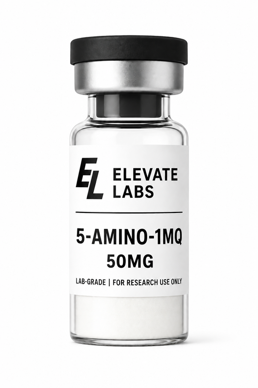 5-Amino-1MQ 50mg