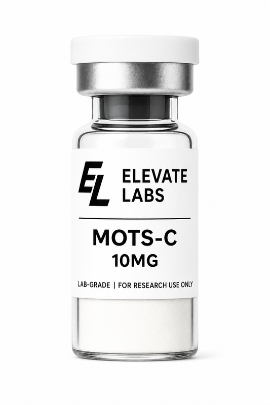 MOTS-C