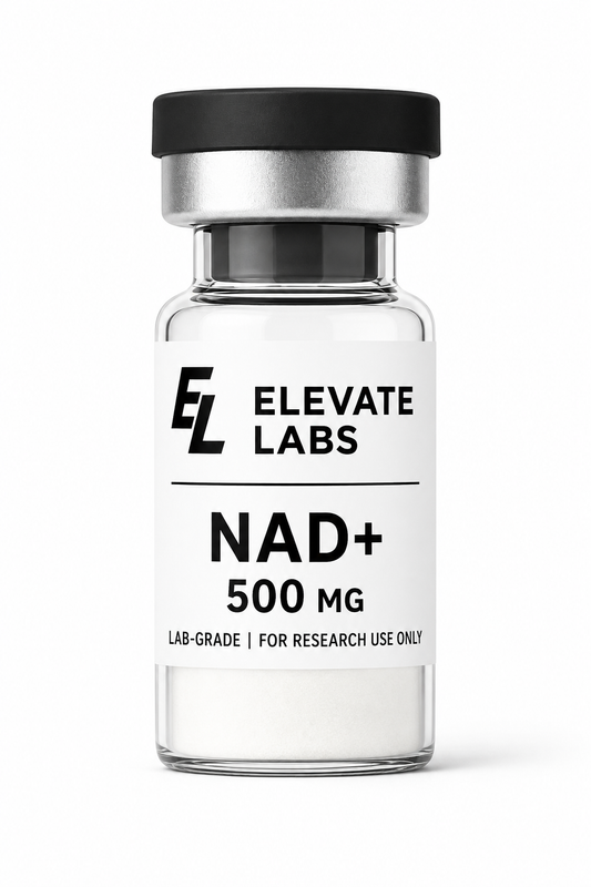 NAD+ 500