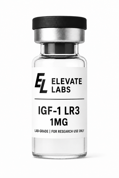 IGF-1 LR3 1MG