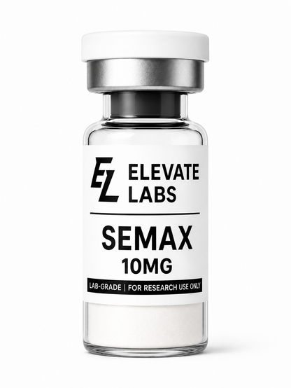 Semax 10MG