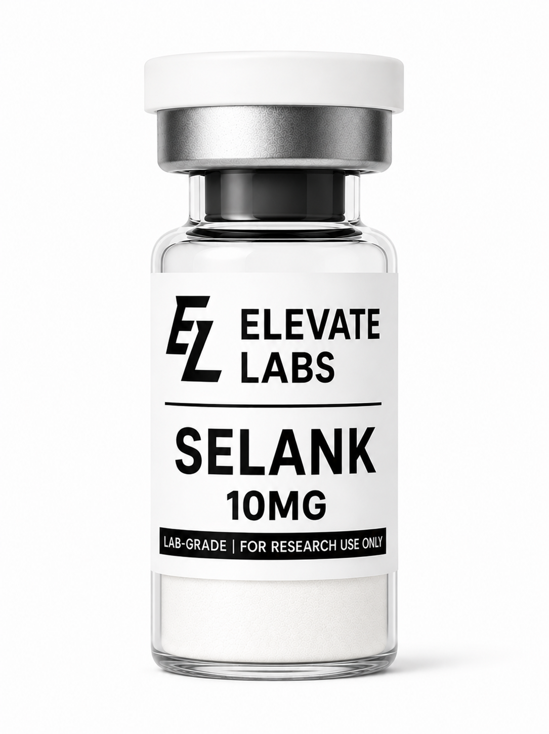 Selank 10MG