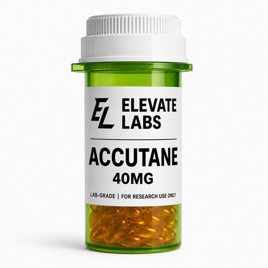 Accutane