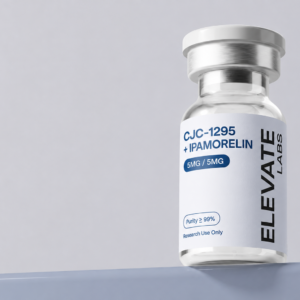 CJC-1295/Ipamorelin