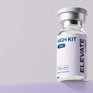 Somatropin Kit 240iu