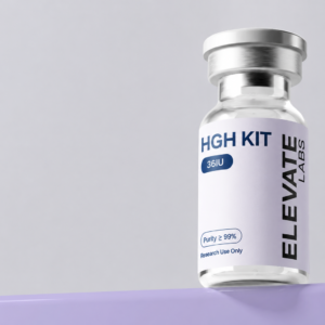 HGH Somatropin Kit 360IU