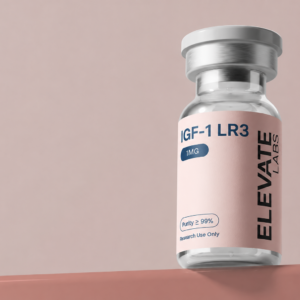 IGF-1 LR3 1MG
