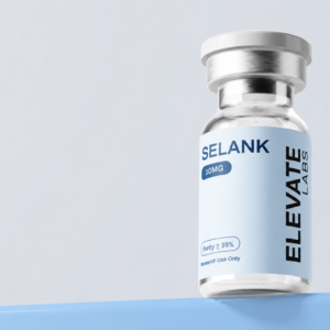 Selank 10MG