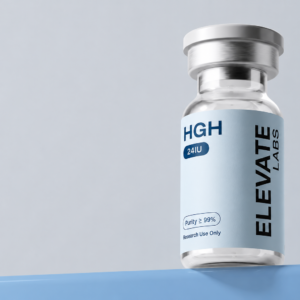HGH (Somatropin)