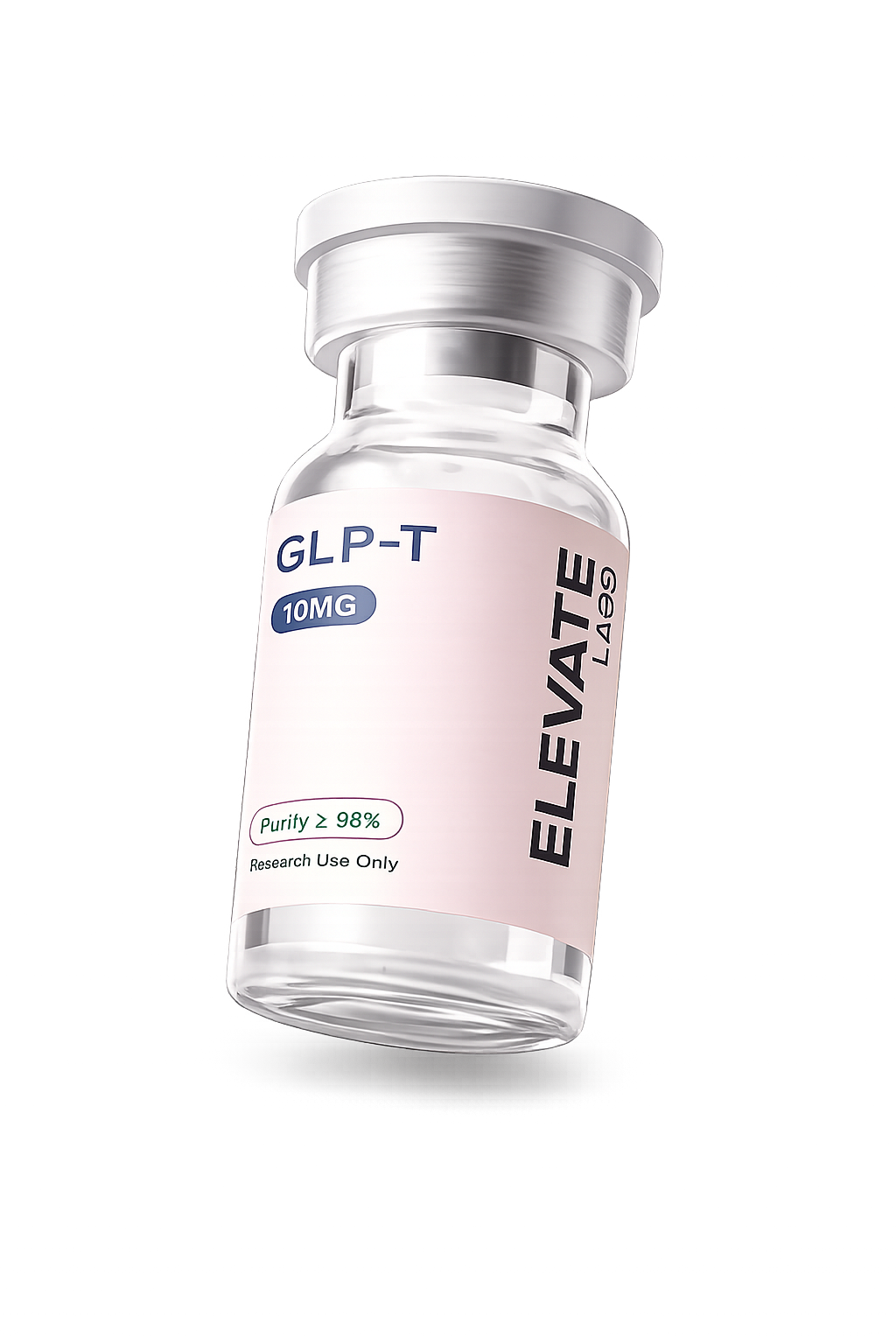 ElevateLabs research vial